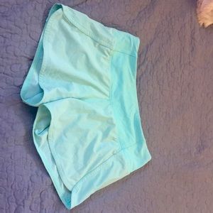 Lululemon Athletic Speed-Up Shorts
